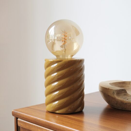 Petite lampe à poser Nina – Image 1