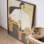 Affiche "Fashion diva"