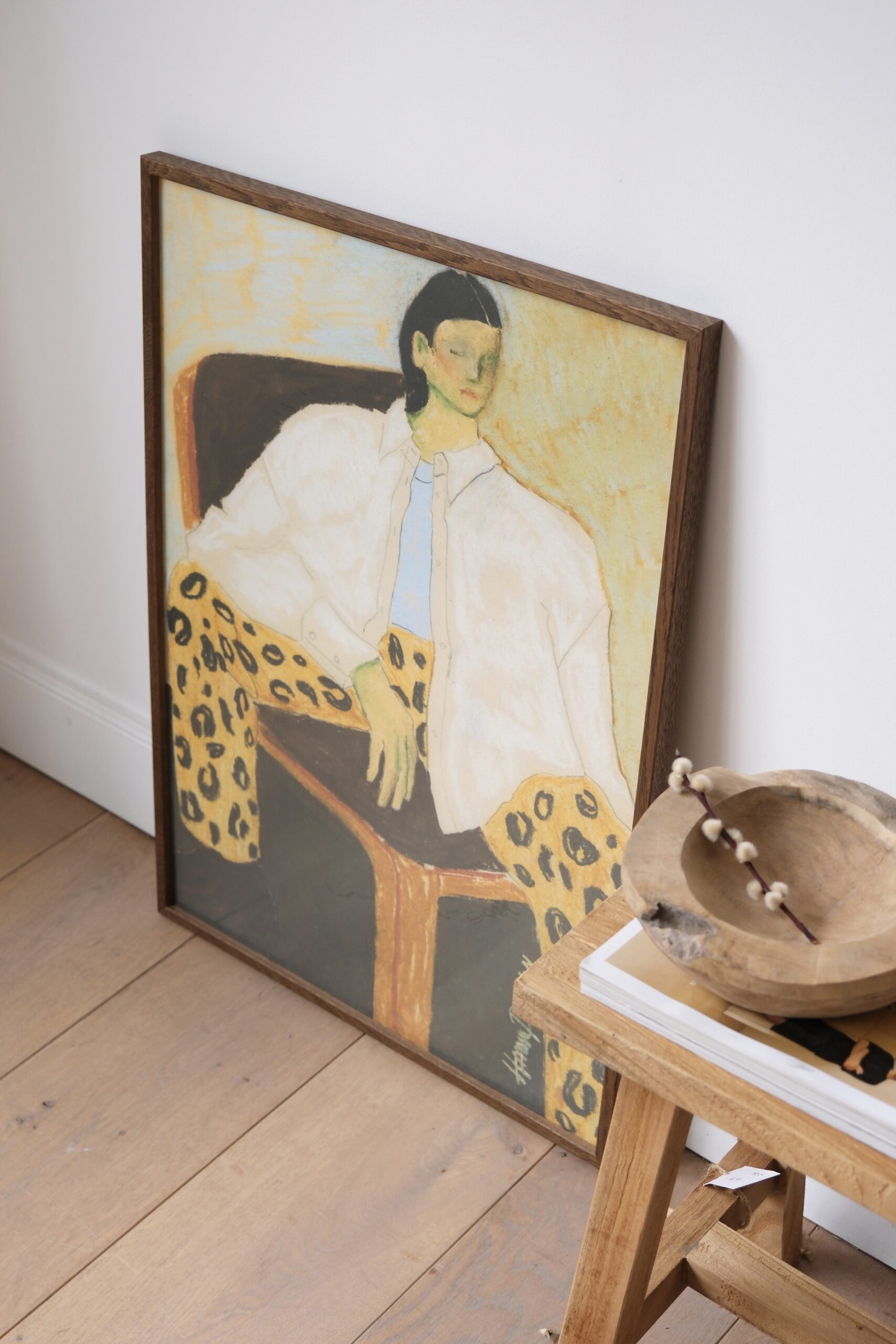 Affiche "Fashion diva" – Image 2