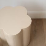 Bout de canapé Fleur