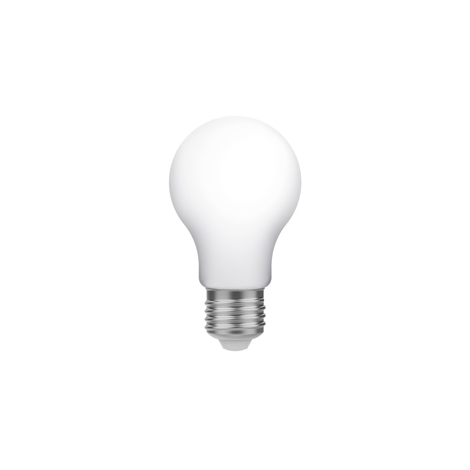 Ampoule LED E27 effet porcelaine – Image 2