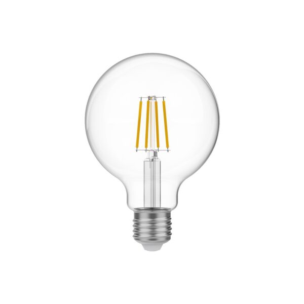 Ampoule LED E27 Globe - 2 tailles