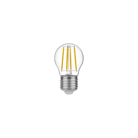 Ampoule LED E27 Globe - 2 tailles