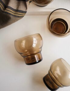 Zoom sur nos dernières nouveautés, côté art de la table 💛