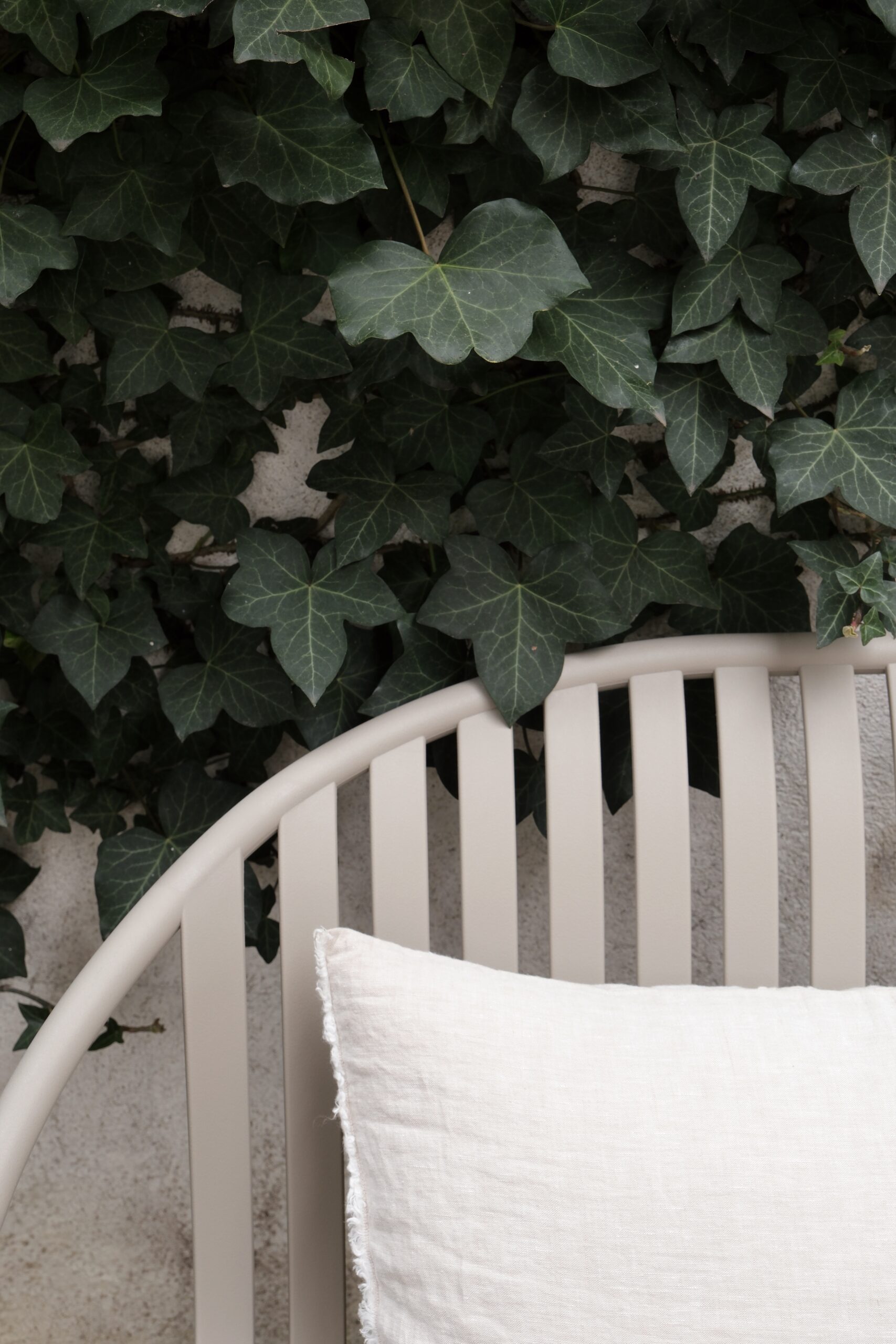 Banc de jardin 2 places – Image 10