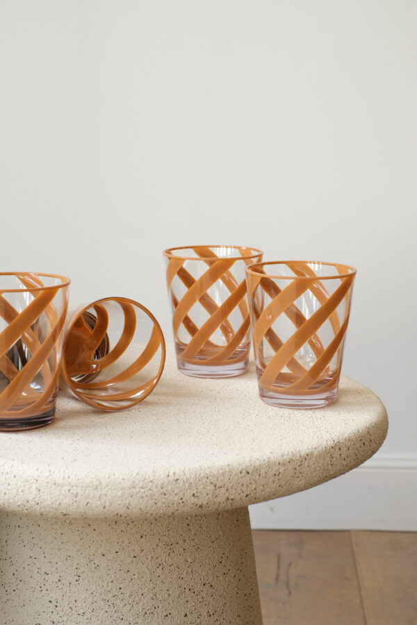 verre à eau incassable