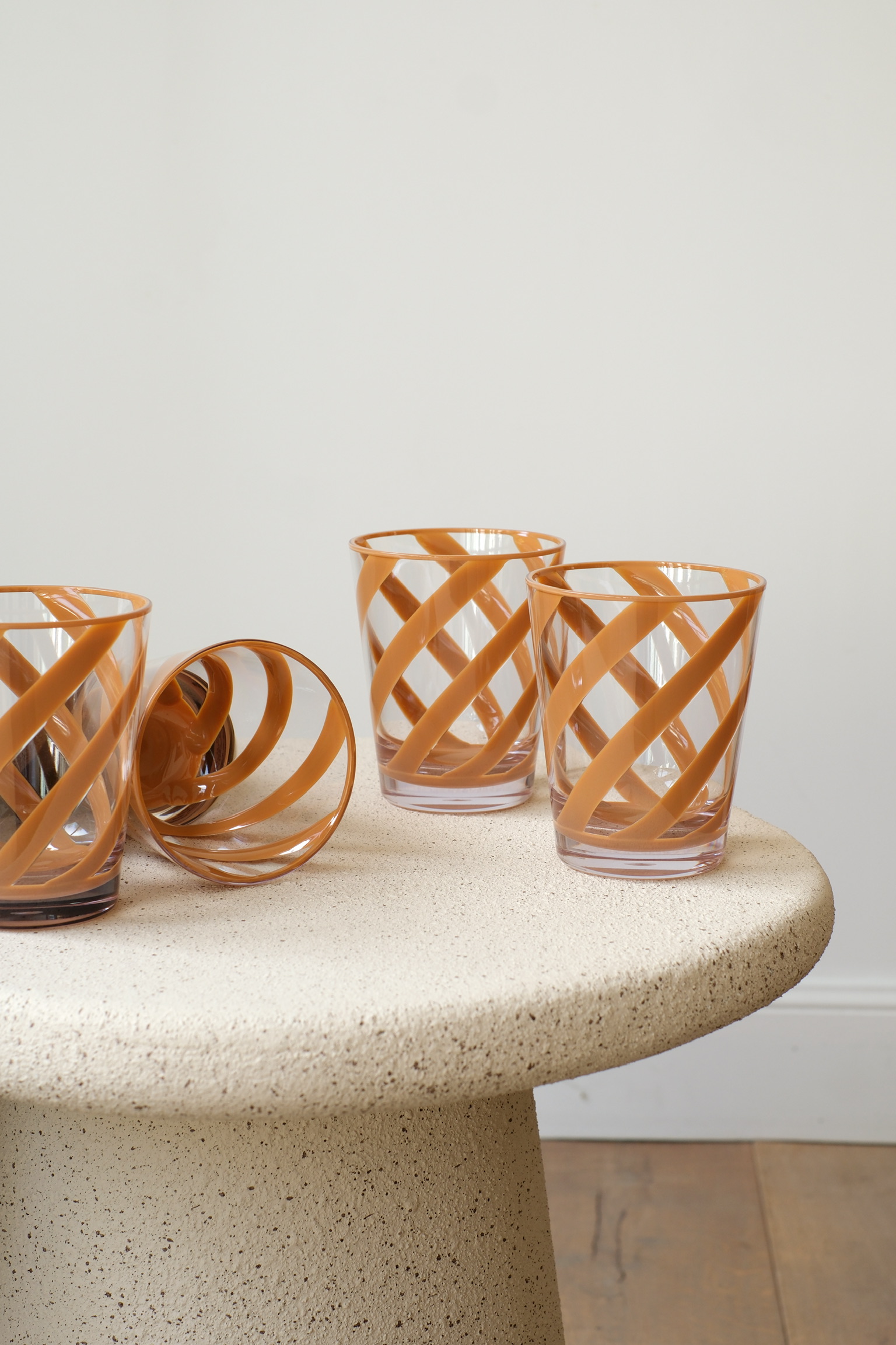 verre à eau incassable