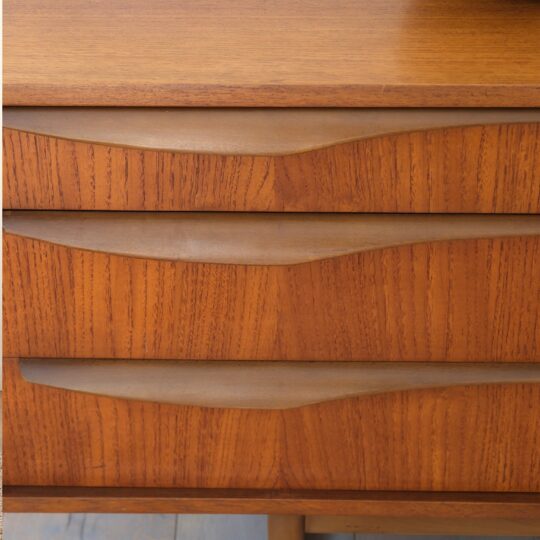 enfilade scandinave tirois