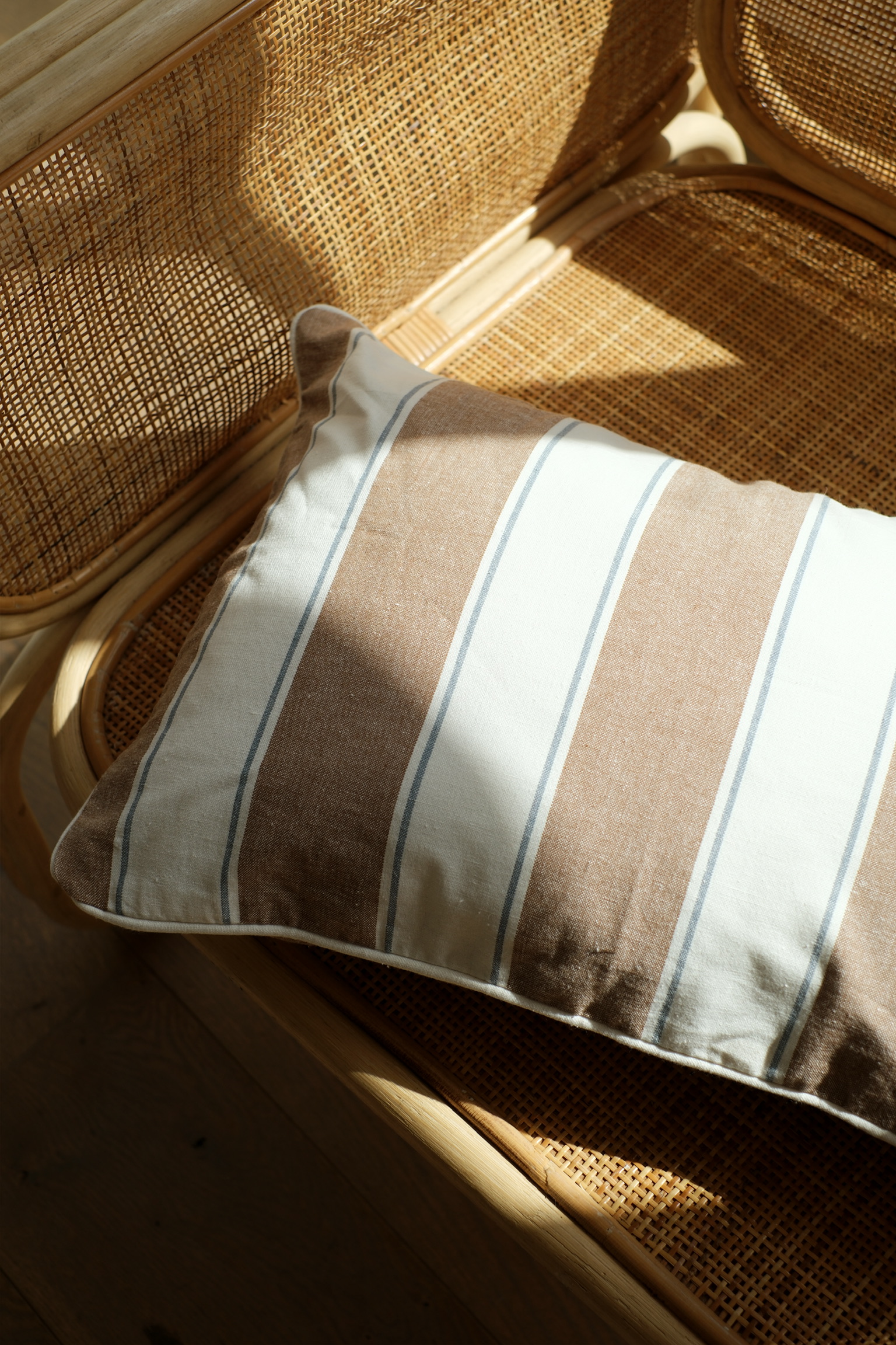 Housse de coussin 50x50