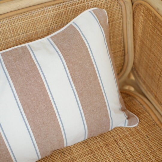 Housse de coussin 40x60