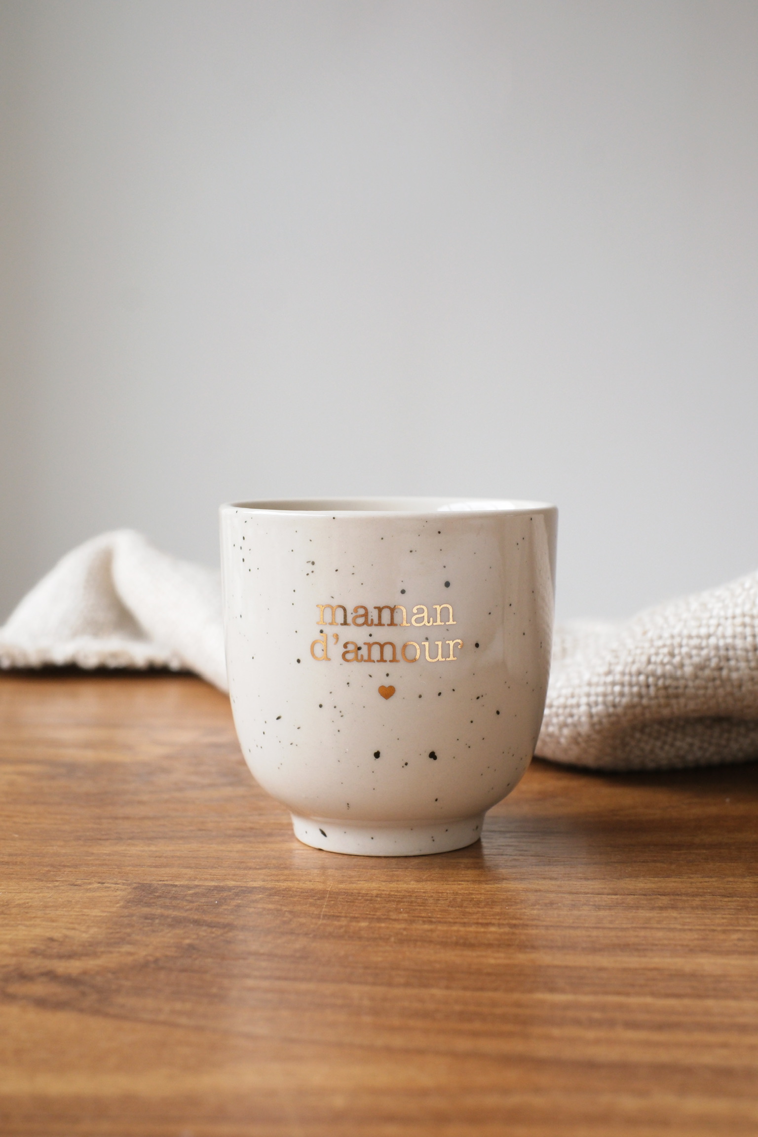 mug maman d