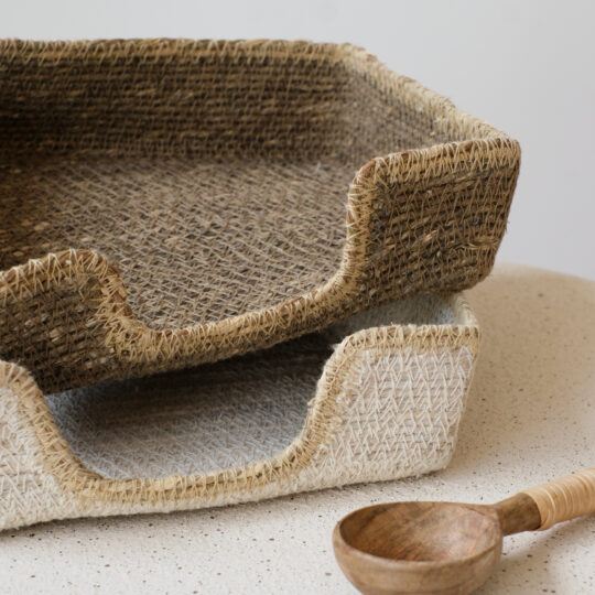 porte serviette de table