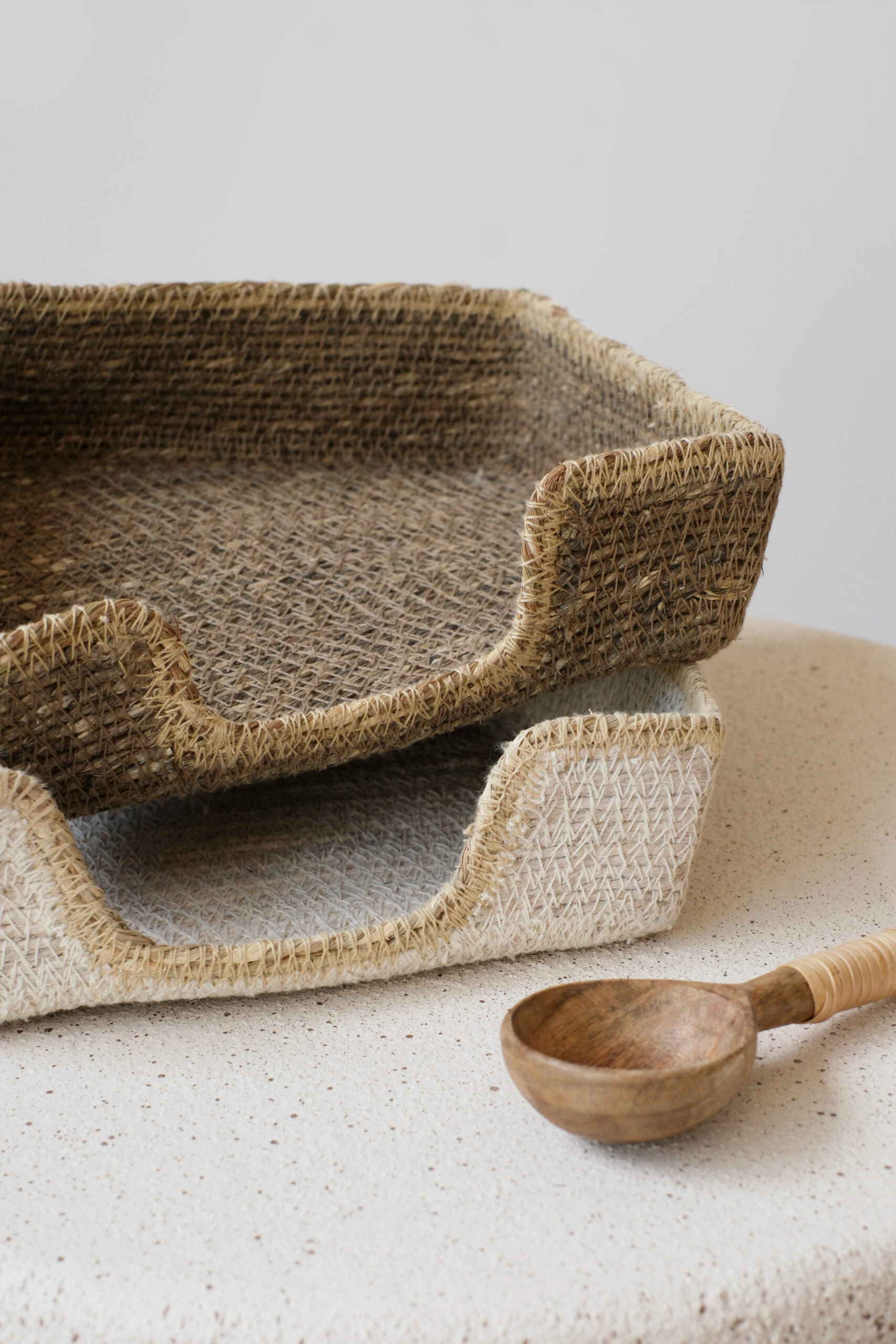 porte serviette de table