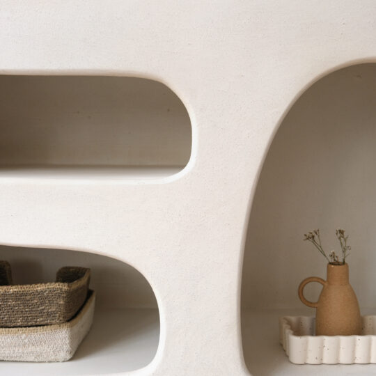 Buffet blanc menorca – Image 4
