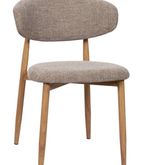 Chaise Scandinave Einar – Image 6