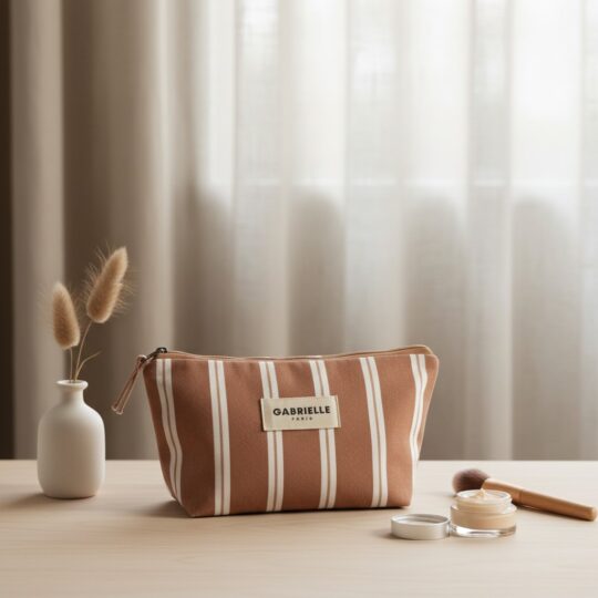 trousse de toilette fête des mères