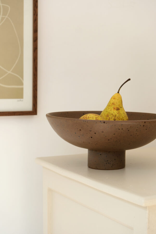 Coupe à fruits sur pied Coupe à fruits sur pied
