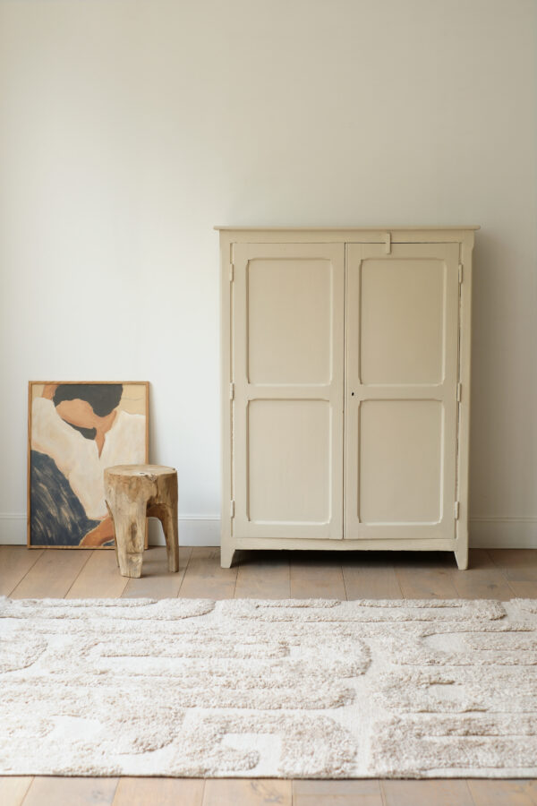 Vaisselier vintage