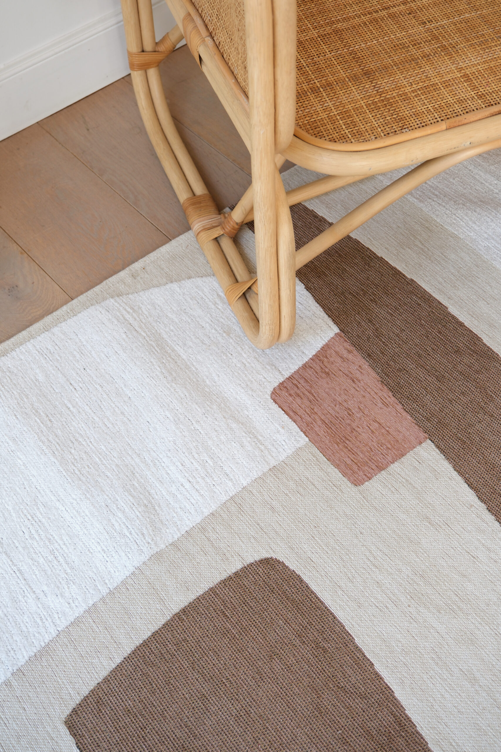 Tapis motif géométriques – Image 2