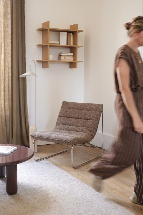 fauteuil lounge