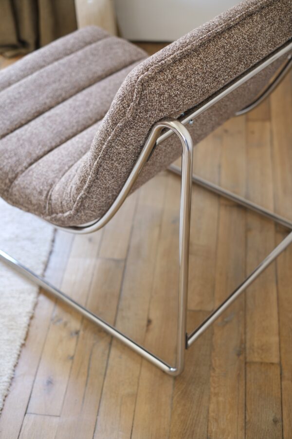 fauteuil lounge