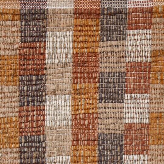 Décoration murale tissée à la main – Image 3