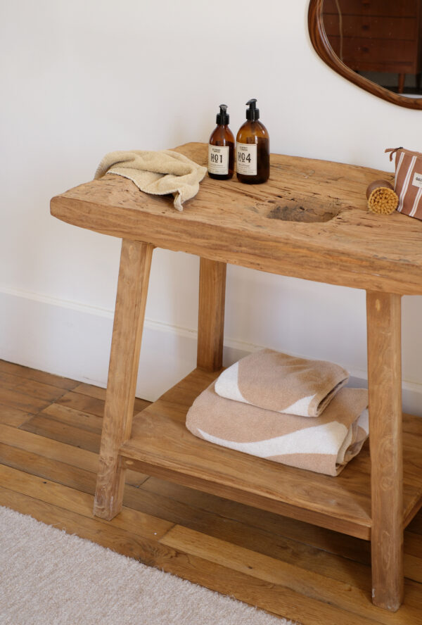 console salle de bain console salle de bain