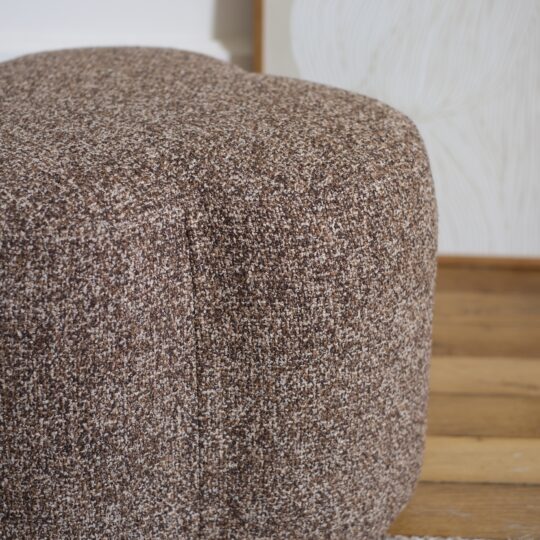 Pouf trèfle