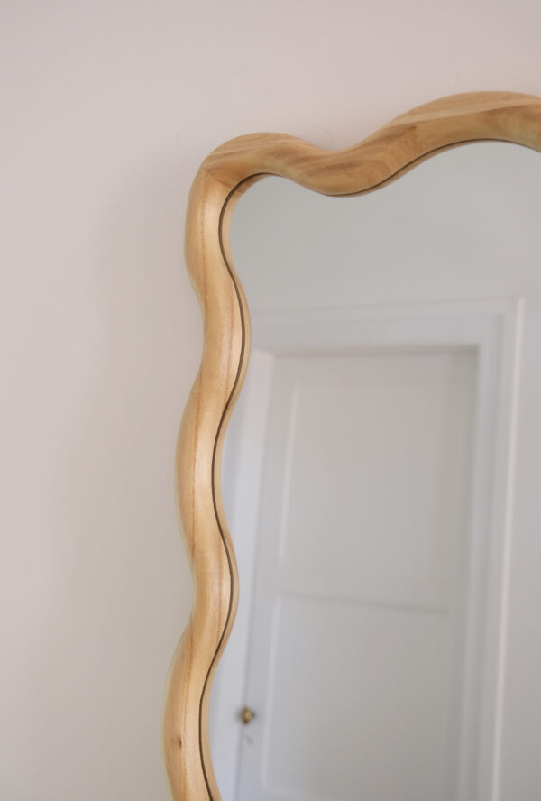 miroir-courbes-4 Grand miroir ondulé