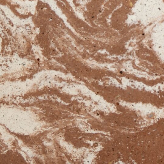 écume