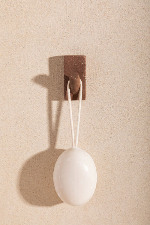 patère béton mocca patère béton mocca
