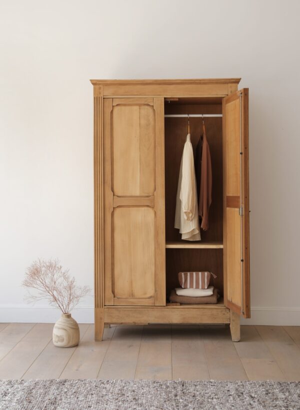 armoire parisienne vintage armoire parisienne vintage