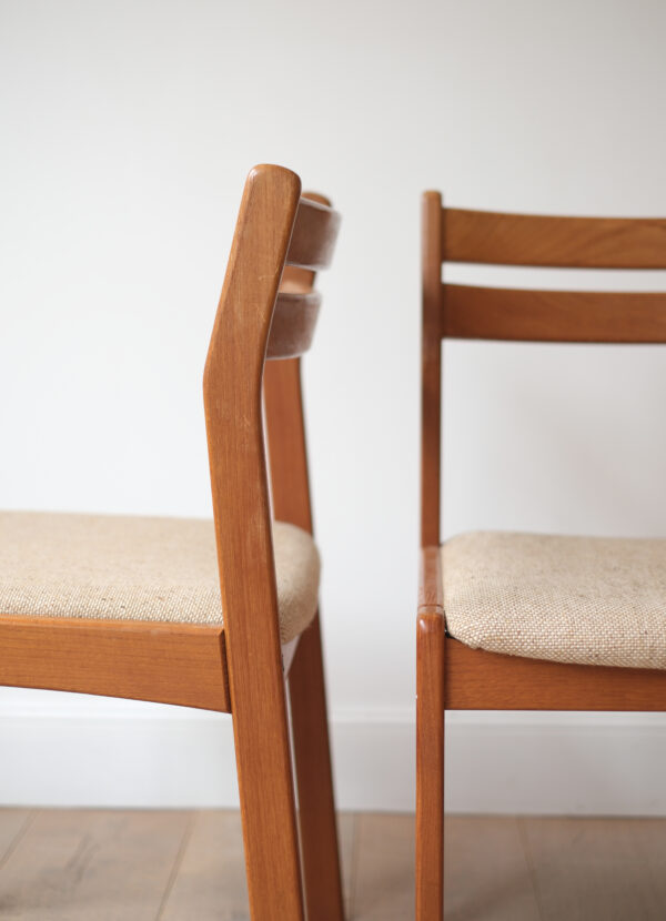 chaise salle à manger vintage chaise salle à manger vintage
