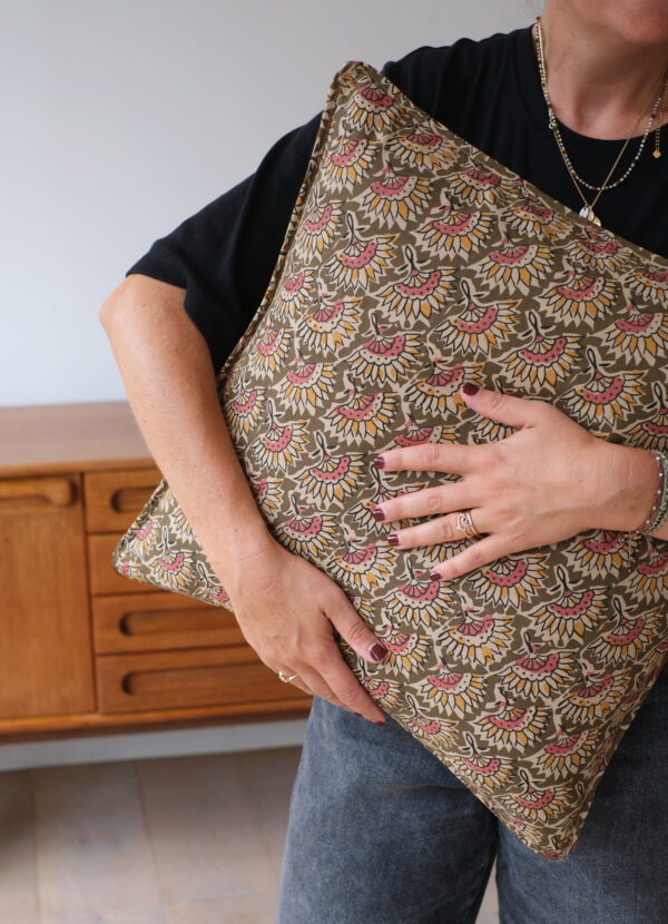 Housse de coussin imprimé Housse de coussin imprimé