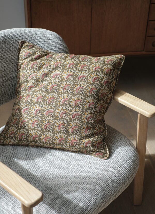 Housse de coussin imprimé Housse de coussin imprimé
