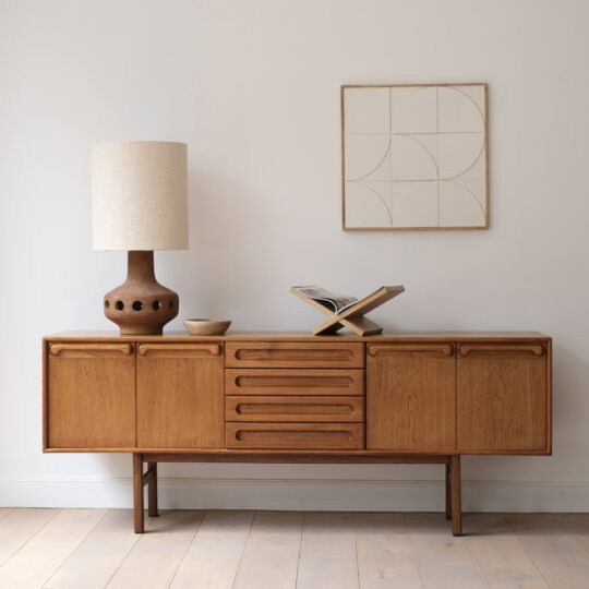 enfilade vintage meredew