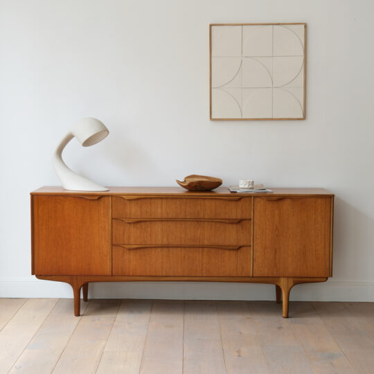 Enfilade teck Sform