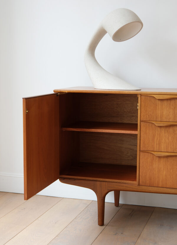 Enfilade teck Sform Enfilade teck Sform