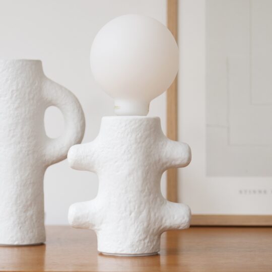 lampe totem petit modèle