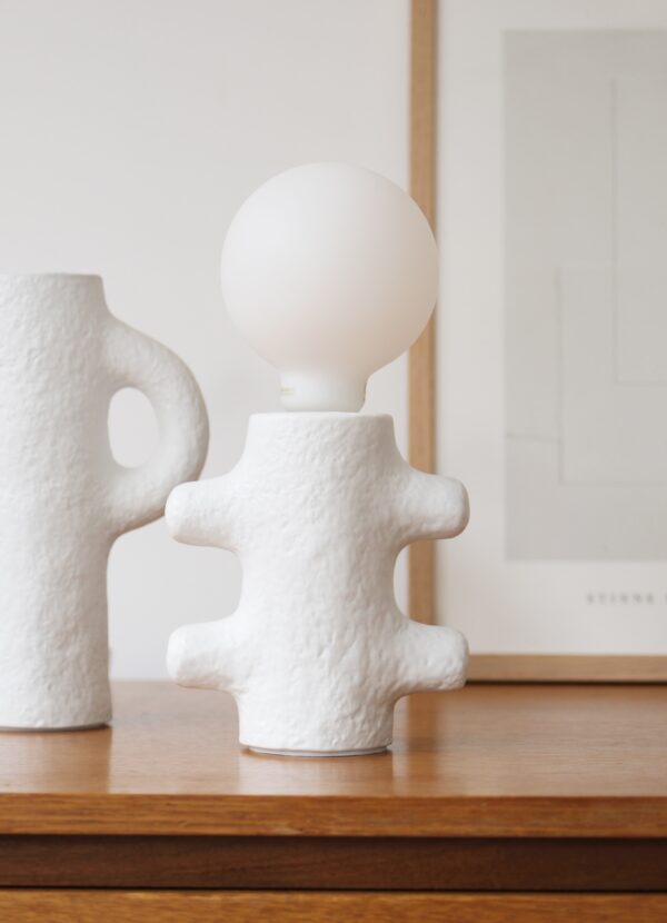 lampe totem petit modèle lampe totem petit modèle