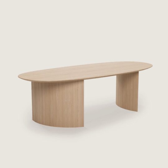 table bois design