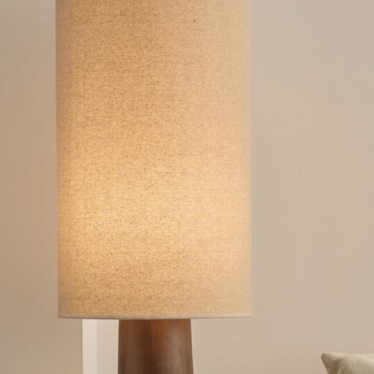 Lampadaire en Bois Nova – Image 5