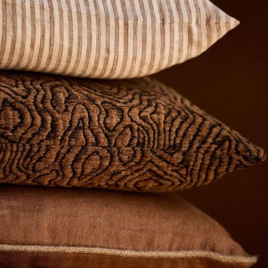 Housse de coussin Trocadero 40x65cm – Image 2