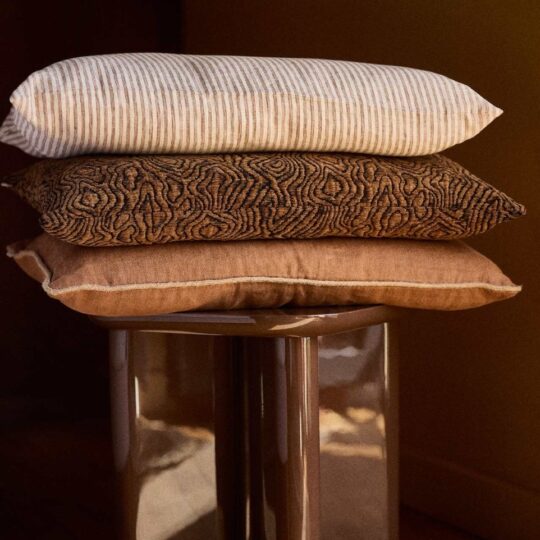 Housse de coussin Trocadero 40x65cm – Image 3