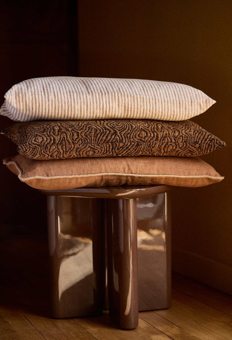 Housse de coussin Trocadero 40x65cm – Image 3