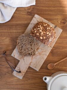 Qui a dit que les objets du quotidien ne pouvaient pas être déco ? 💛