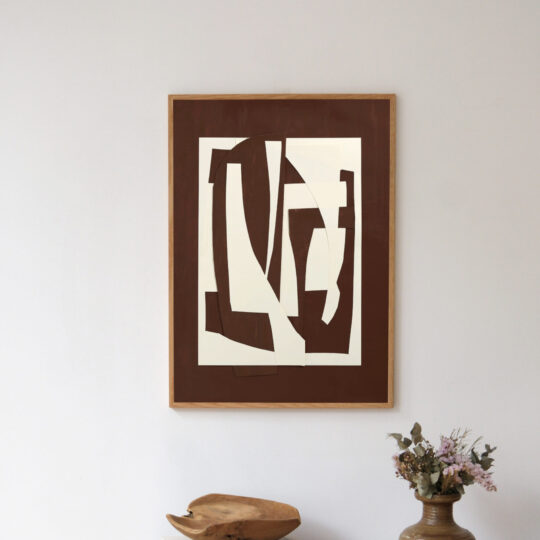 Affiche drift