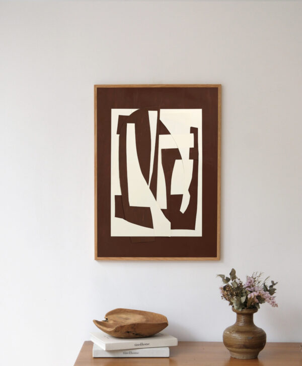 Affiche drift