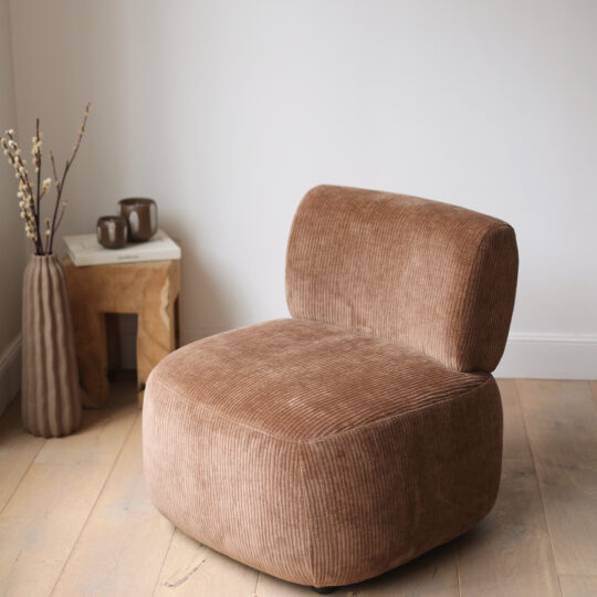 fauteuil lounge
