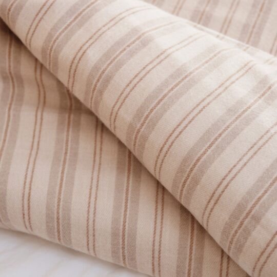 Housse de couette en flanelle - 220x240 et 240x260cm – Image 2